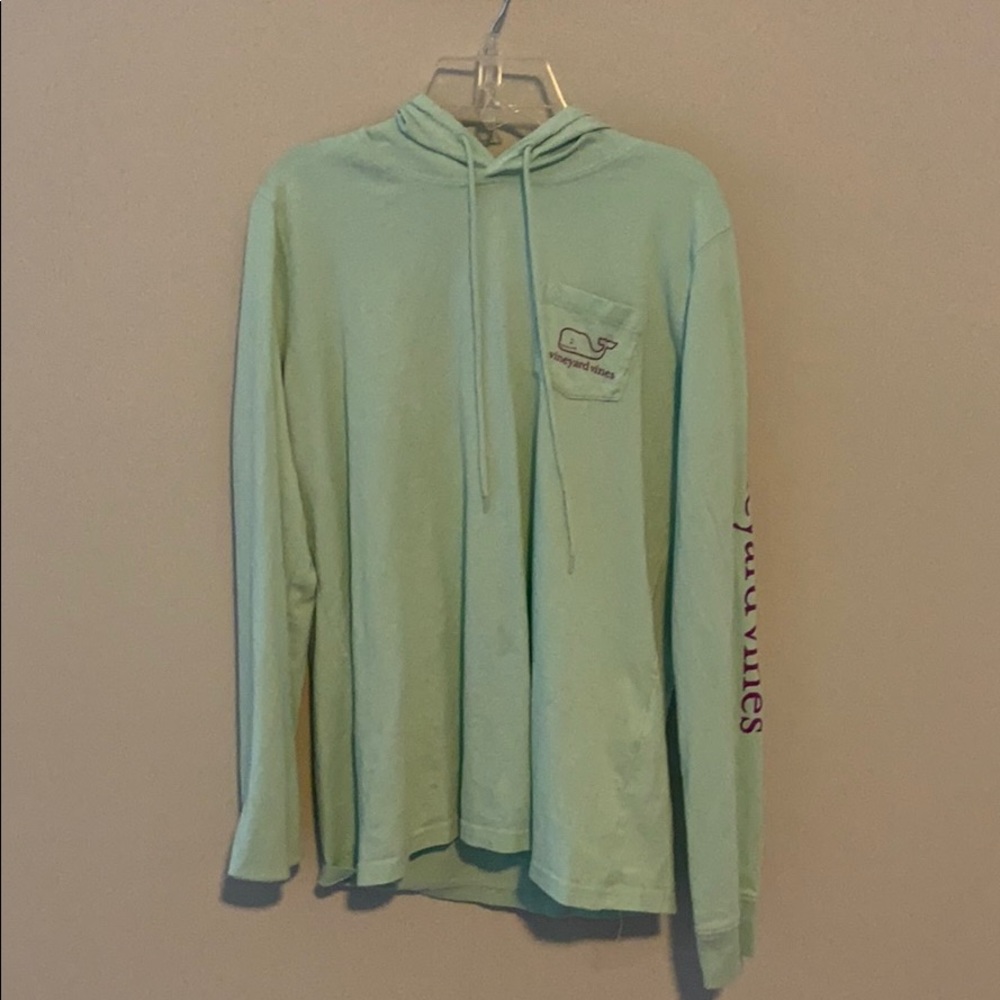 Vineyard Vines Long sleeve
